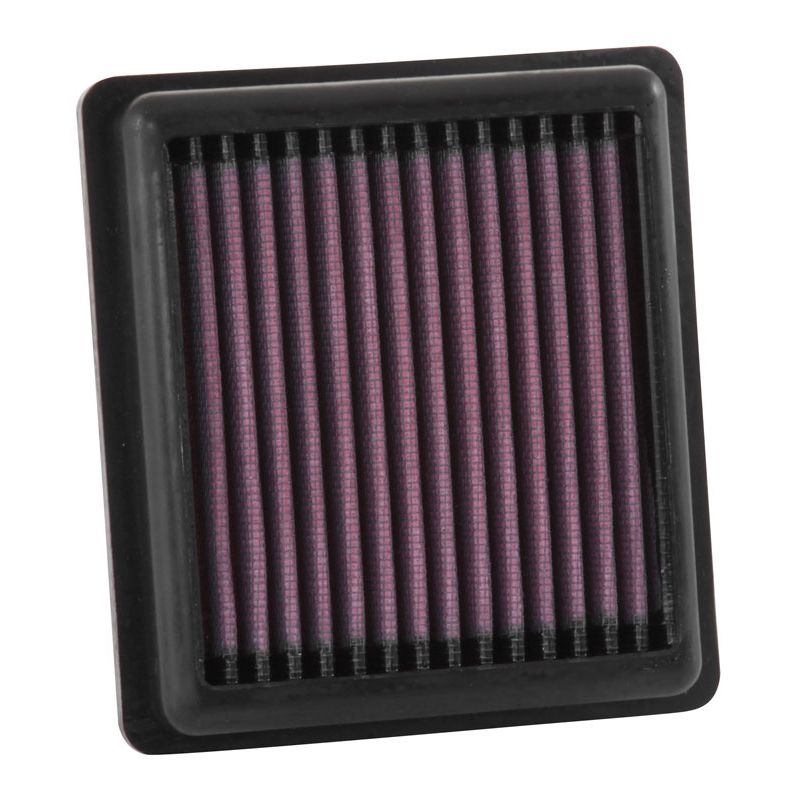 K&N YA-5317 Replacement Air Filter