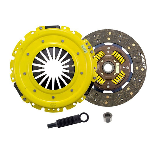 Advanced Clutch Technology HD/Perf Street Sprung Kit ACT-GM8-HDSS