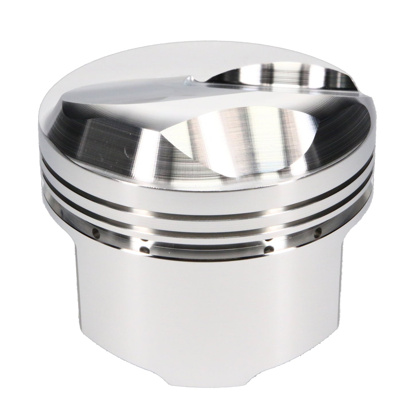JE Pistons SRP Chevrolet 4.280 in. Bore Single 139530S