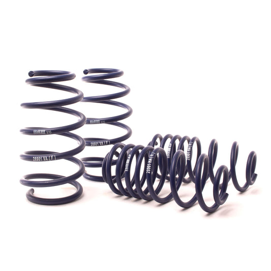 H&R Special Springs Sport Spring Kit 50702