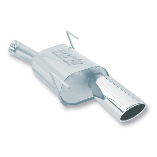 Borla 2005-2009 Ford Mustang V6 Axle-Back Exhaust System 11751