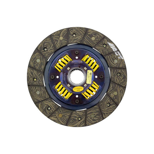 Advanced Clutch Technology Perf Street Sprung Disc ACT-3000812