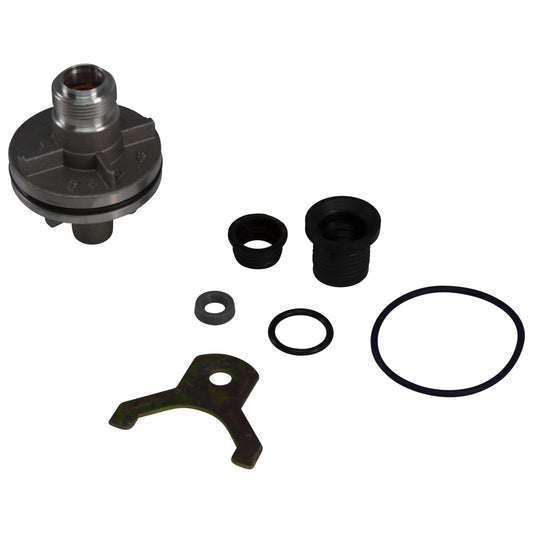 TCI TH250/TH350/700R4/BOP Driven Gear Housing 880023