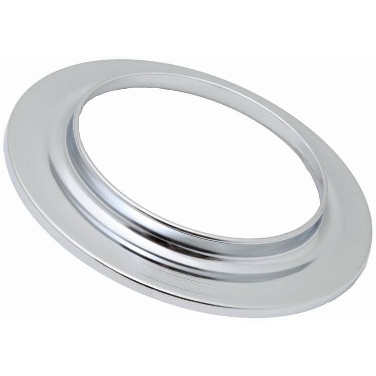 K&N 01518 Metal Base Plate