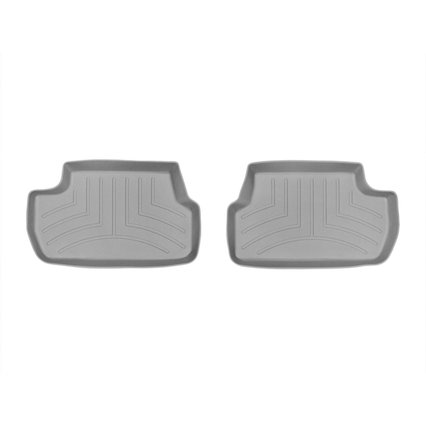 WeatherTech FloorLiner™ DigitalFit® 466752