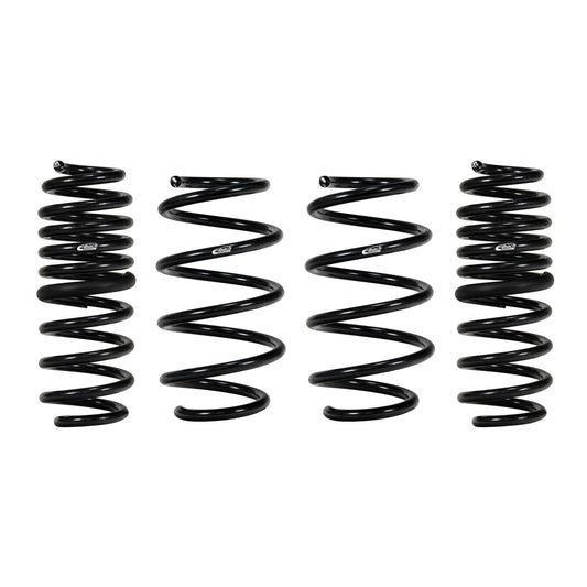 Eibach Springs PRO-KIT Performance Springs (Set of 4 Springs) E10-46-038-02-22