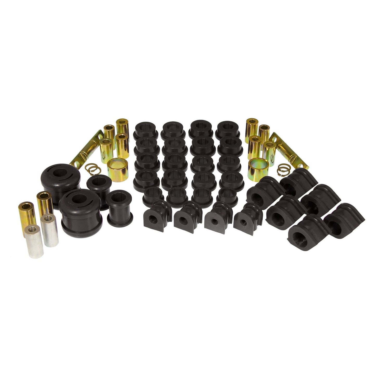 Prothane TOTAL KIT HONDA CIVIC 2006-11 8-2020-BL