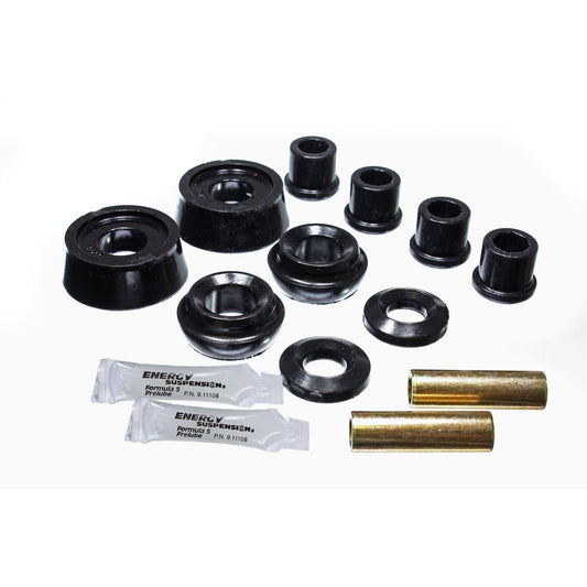 Energy Suspension CONTROL ARM BUSHING SET 5.3129G