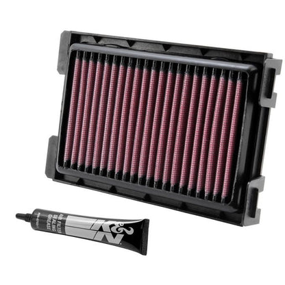 K&N HA-2511 Replacement Air Filter