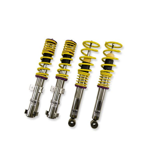 KW Suspensions 35265009 KW V3 Coilover Kit - Mitsubishi Eclipse (D53A/3G)