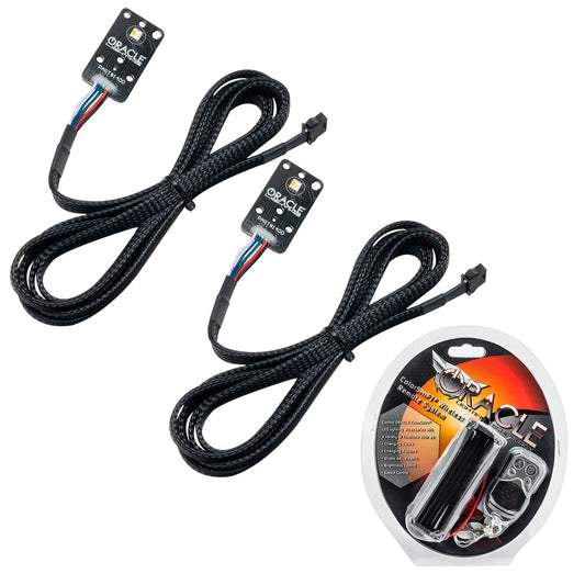 Oracle Lighting 1400-330 - Oracle ColorSHIFT DRL