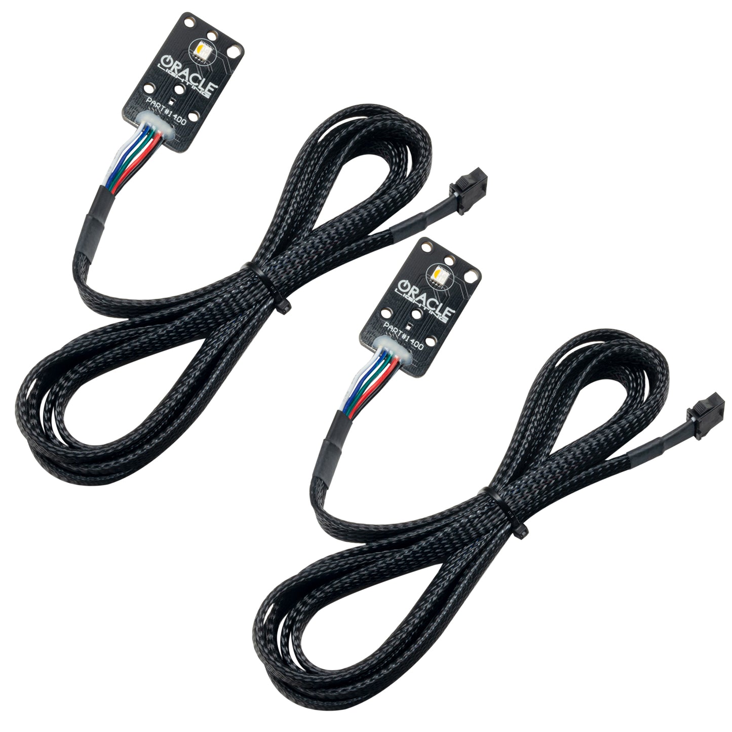 Oracle Lighting 1400-334 - Oracle ColorSHIFT DRL