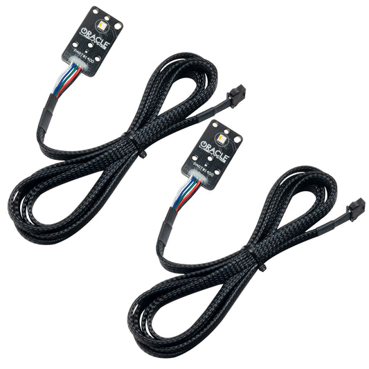 Oracle Lighting 1400-334 - Oracle ColorSHIFT DRL