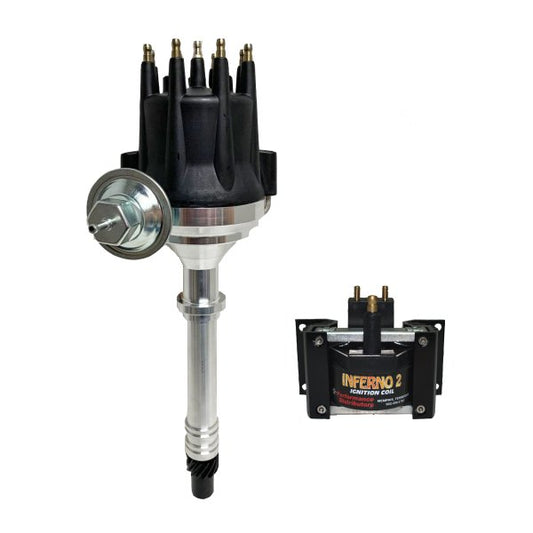 Performance Distributors - Distributor DUI-14000-2