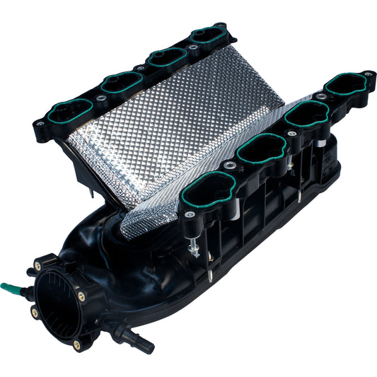 Heatshield Products Precut for Easy Installation, Lowers IAT's, Best $$ to RWHP around 140008