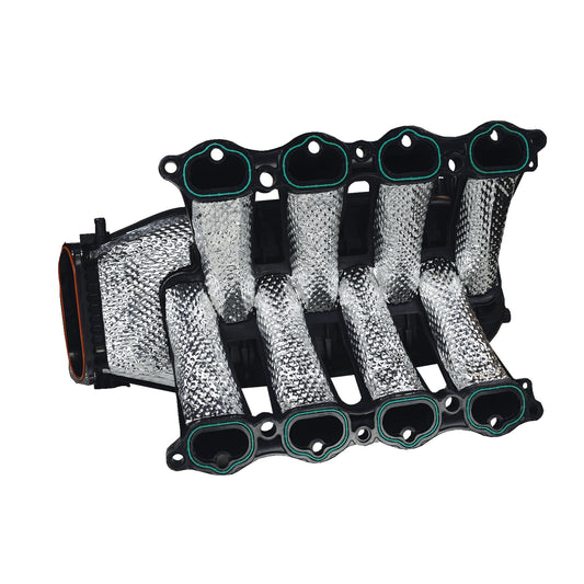 Heatshield Products Precut for Easy Installation, Lowers IAT's, Best $$ to RWHP around 140010