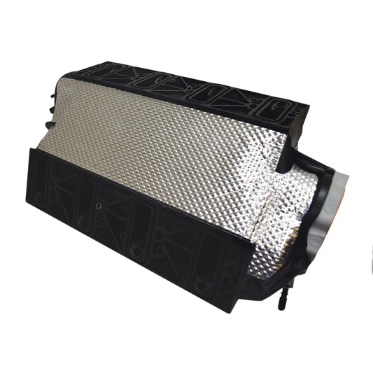 Heatshield Products Precut for Easy Installation, Lowers IAT's, Best $$ to RWHP around 140023