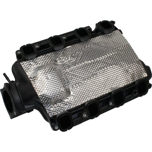 Heatshield Products Precut for Easy Installation, Lowers IAT's, Best $$ to RWHP around 140025