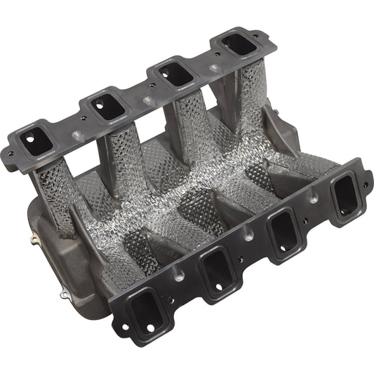 Heatshield Products Precut for Easy Installation, Lowers IAT's, Best $$ to RWHP around 140031