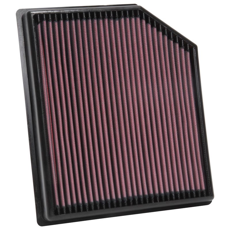 K&N 33-5077 Replacement Air Filter