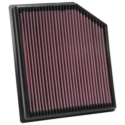 K&N 33-5077 Replacement Air Filter