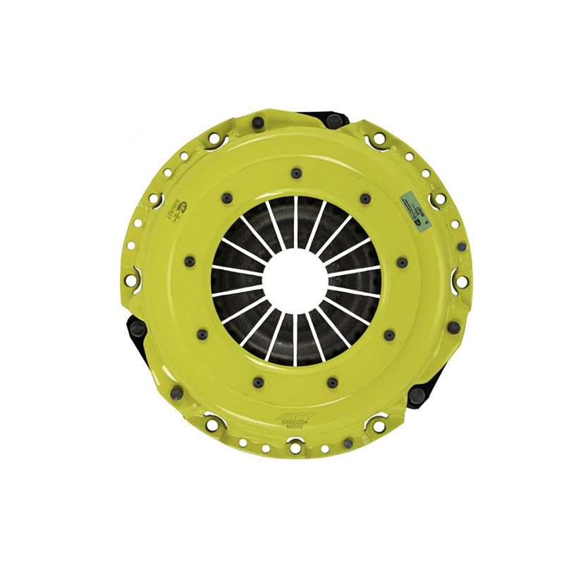 Advanced Clutch Technology Heavy Duty Pressure Plate ACT-MZ032