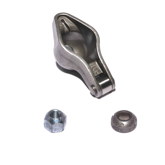 COMP Cams Magnum Roller 1.72 Ratio Rocker Arm for BBC Ford 429-460 351C/M w/ 7/16" Stud COMP-1411-1