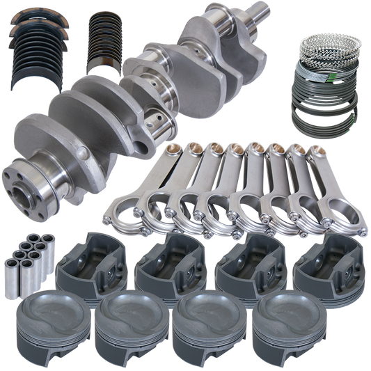 Eagle COMPETITION ASSEMBLY FORD 351W 14124030