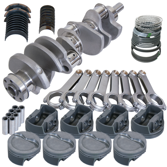 Eagle COMPETITION ASSEMBLY FORD 351W 14129030