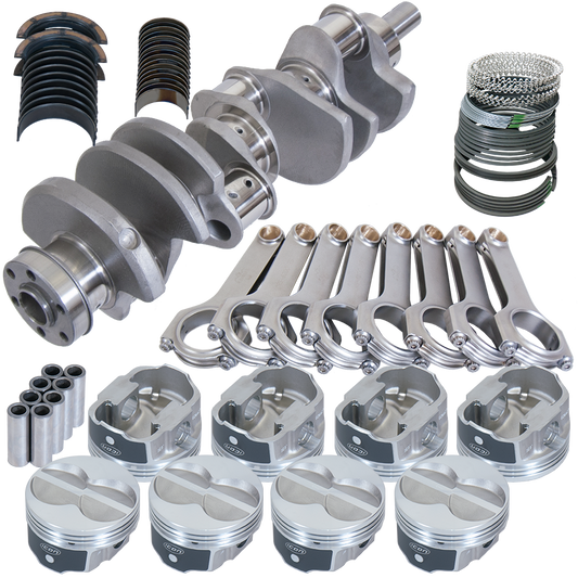 Eagle COMPETITION ASSEMBLY FORD 351W 14138030