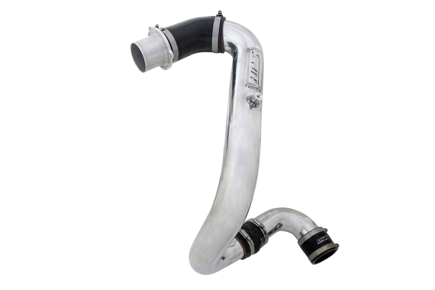 HPS Performance Prevent Boost Leaks Increase Horsepower And Torque Improve Throttle Response 17-128P