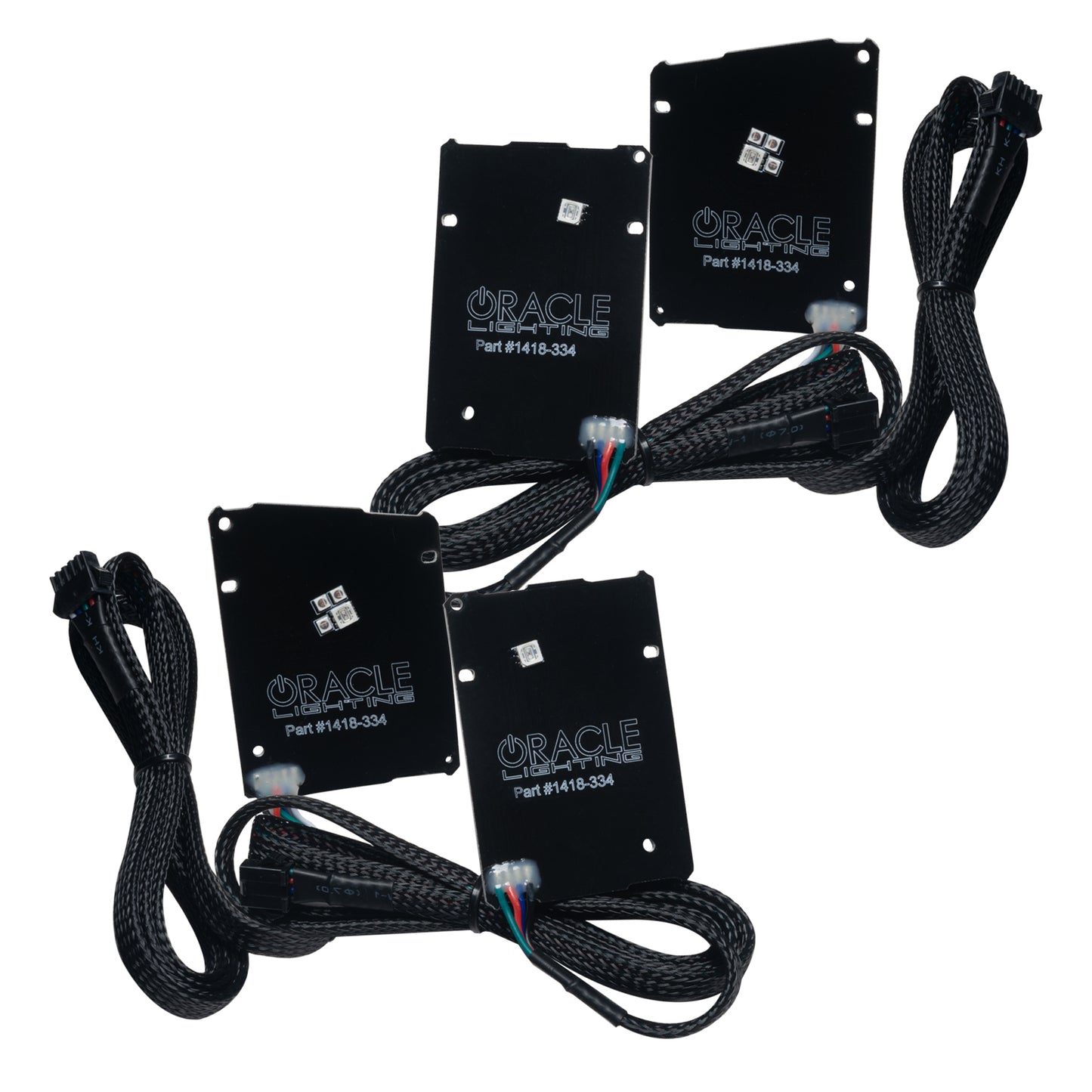 Oracle Lighting 1418-334 - Daytime Running Light Circuit Board