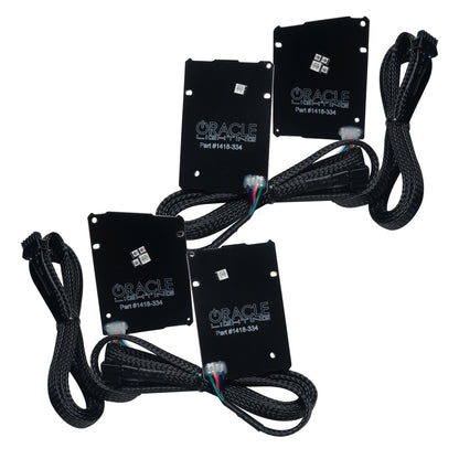 Oracle Lighting 1418-334 - Daytime Running Light Circuit Board