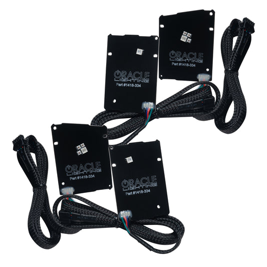 Oracle Lighting 1418-334 - Daytime Running Light Circuit Board