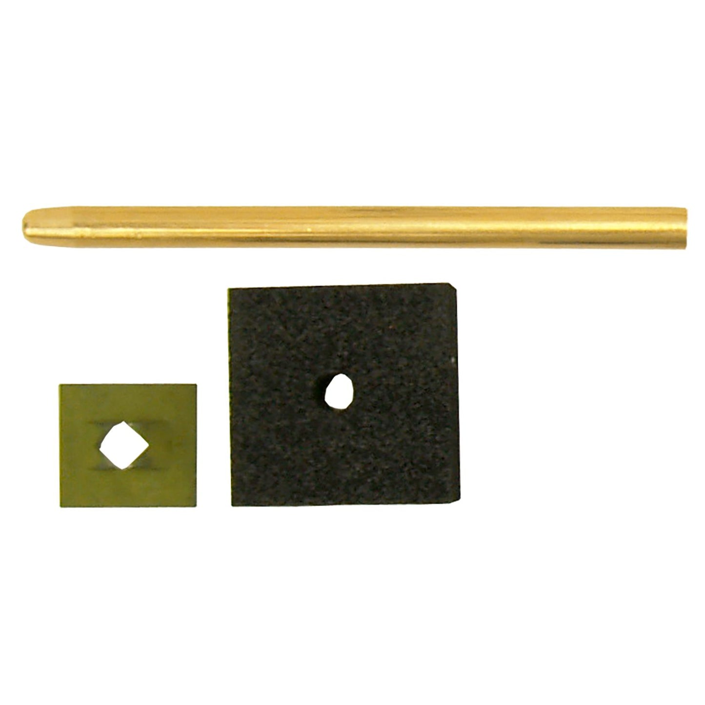 Derale Replacement Push-in Probe for Part Number 16738 16736