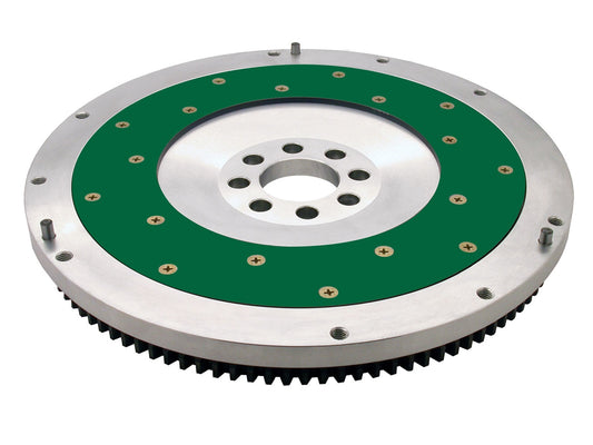 Fidanza Performance Flywheel-Aluminum PC Nis13; High Performance;Lightweight With Replaceable Friction 143221