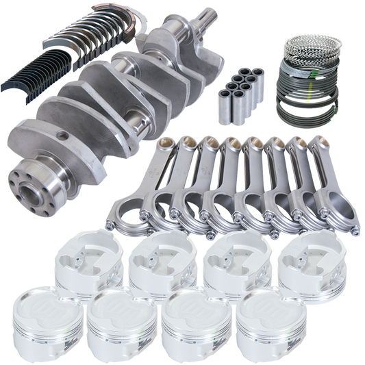 Eagle COMPETITION ASSEMBLY FORD 4.6 4V 14420020