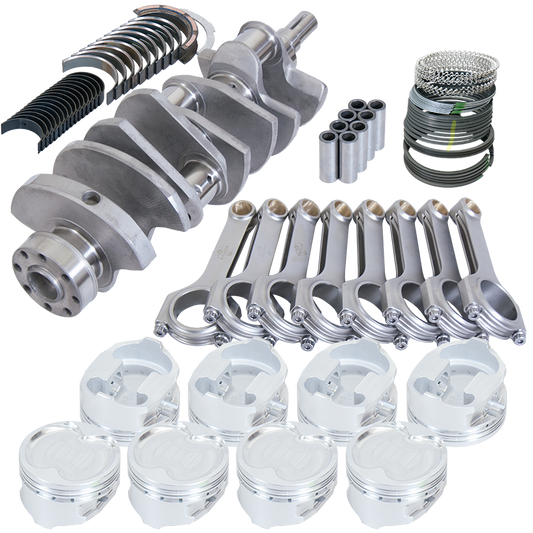 Eagle COMPETITION ASSEMBLY FORD 4.6 4V 14424020