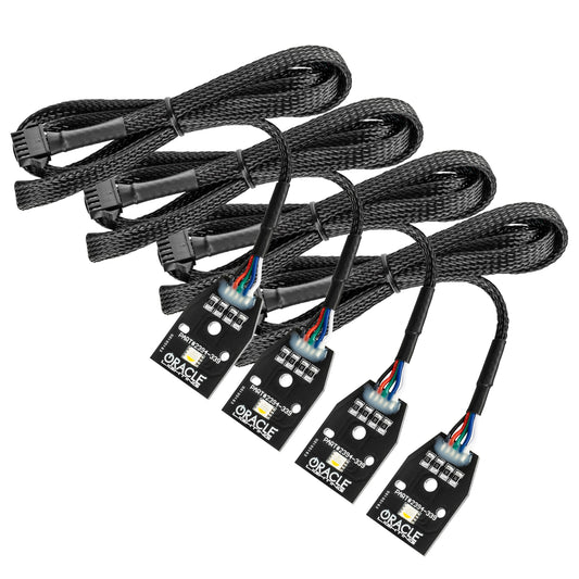 Oracle Lighting 1443-330 - Oracle ColorSHIFT DRL