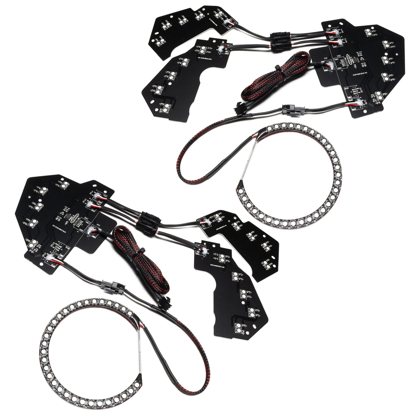 Oracle Lighting Oracle - 1446-332 - ColorSHIFT DRL