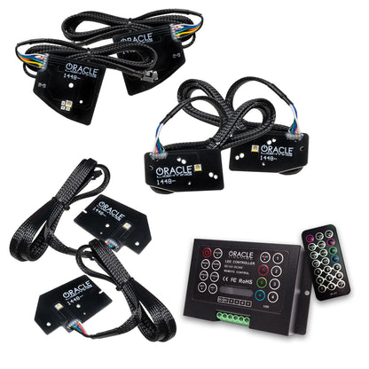 Oracle Lighting 1448-333 - Daytime Running Light Circuit Board