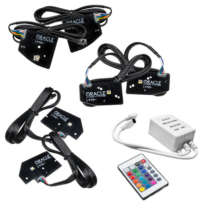 Oracle Lighting 1448-504 - Daytime Running Light Circuit Board