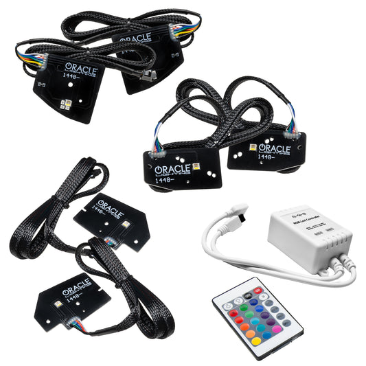 Oracle Lighting 1448-504 - Daytime Running Light Circuit Board