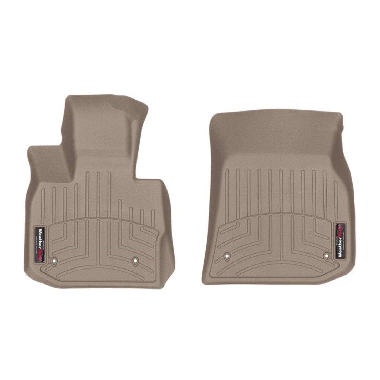 WeatherTech FloorLiner™ DigitalFit® 4512731