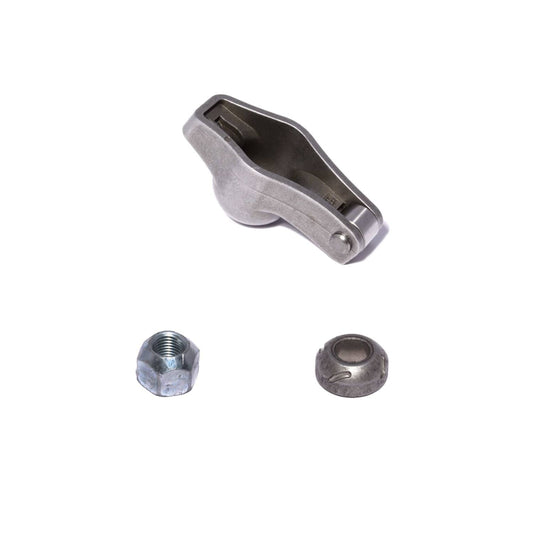 COMP Cams Magnum Roller 1.7 Ratio Rocker Arm for Ford 289-351W w/ 3/8" Stud COMP-1450-1