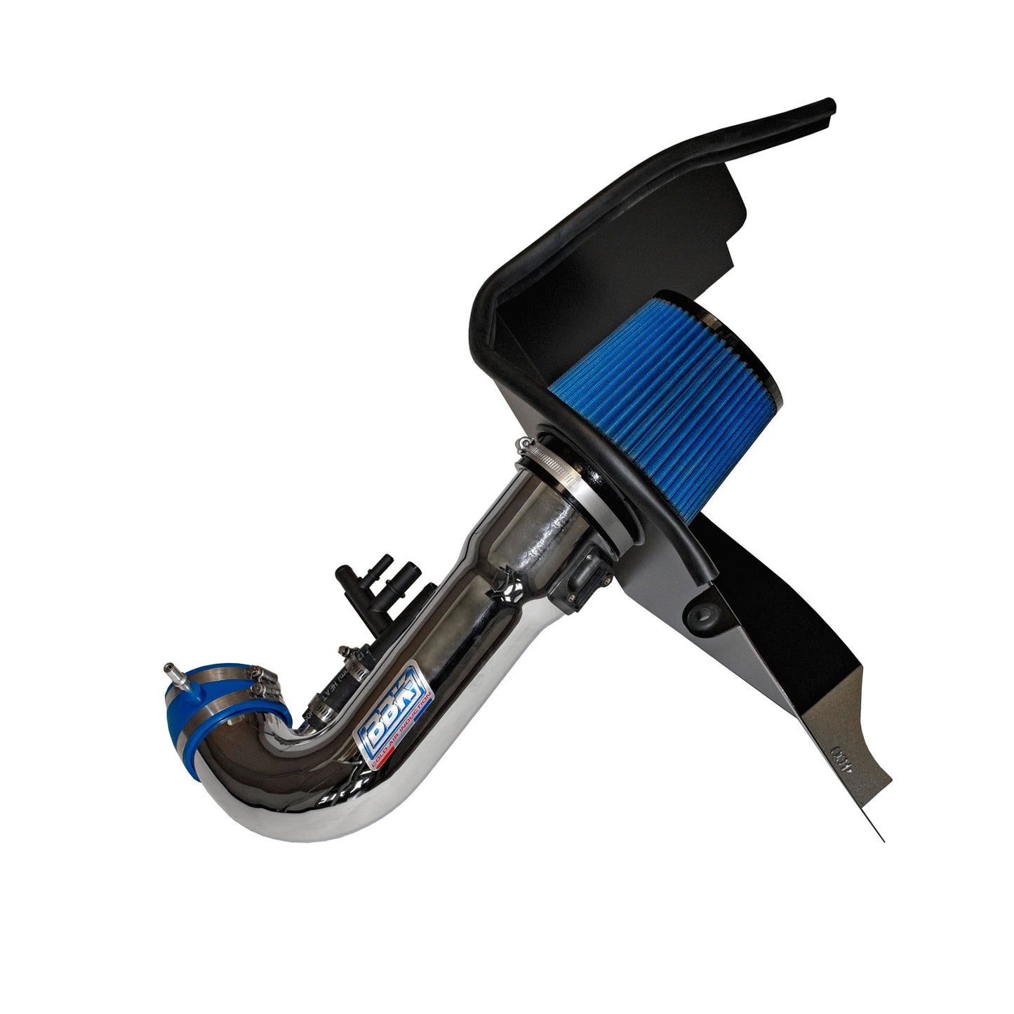 BBK Cold Air Intake Kit 1452