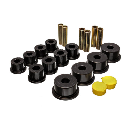 Energy Suspension DGE RR SPRING BUSHING 5.2109G
