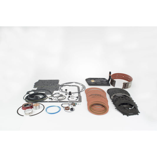 TCI 86-'93 700R4/4L60E Ultimate Master Racing Overhaul Kit w/ Bands 379105