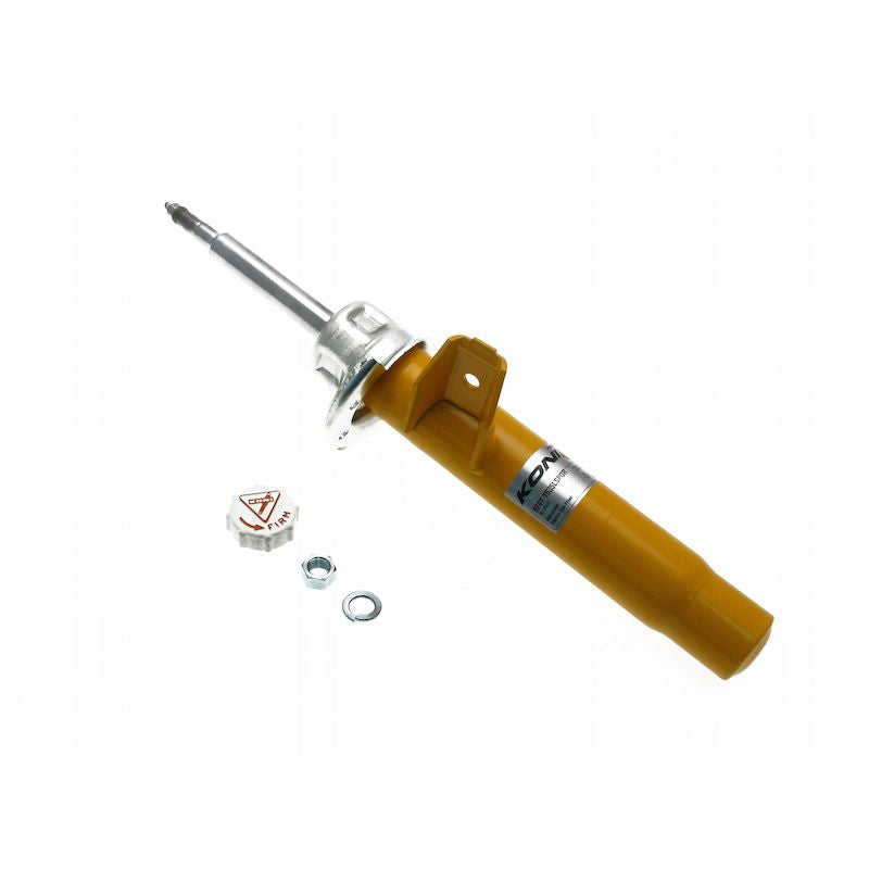 Koni Sport (yellow) 8741- externally adjustable low pressure gas full strut 8741 1535LSPOR