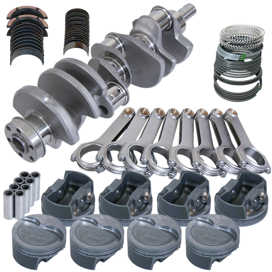 Eagle COMPETITION ASSEMBLY FORD 351W SVO 14623030